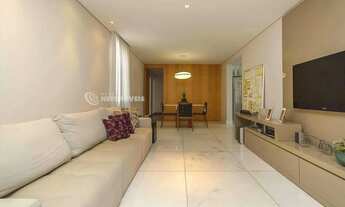 Imagem 4: Venda ou locação Apartamento 4 quartos União Belo Horizonte