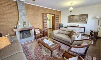 Imagem: Sobrado para venda em Água Fria com 4 quartos