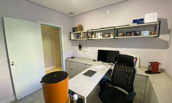 Imagem 5: Exclusiva casa térrea com 7 dormitórios e amplo terreno