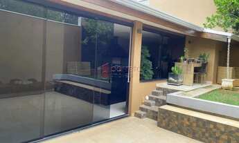 Imagem 6: CASA À VENDA NO CONDOMÍNIO CHÁCARA DAS PALMEIRAS IMPERIAIS - MEDEIROS - JUNDIAÍ/SP