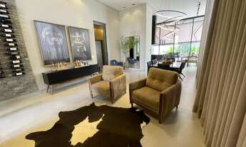 Imagem 5: Casa de Condomínio Para Venda ou locação Cyrela dos Ipês