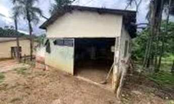 Imagem 7: Fazenda municipio FecaL, Brasilia-DF