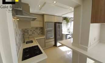 Imagem 6: APARTAMENTO DE 92M² E 3 DORMITÓRIOS NO CONDOMÍNIO NATURALE NO JARDIM ANA MARIA EM JUNDIAÍ