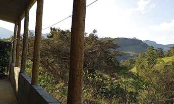 Imagem 6: Casa simples a venda