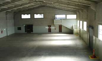 Imagem 3: Galpão com 1130m2 em Atibaia