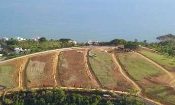 Imagem: Lotes em condomínio fechado em Iriri