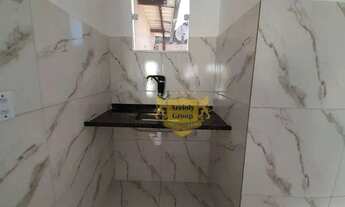 Imagem 6: Kitnet para alugar, 30 m² por R$ 1.840,02/mês - São Lourenço - Niterói/RJ