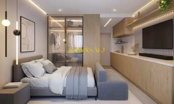 Imagem 13: Apartamento Padrão para Venda em Água Verde Curitiba-PR