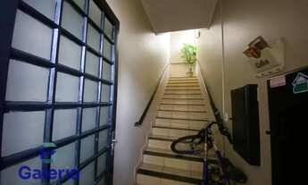 Imagem 4: Apartamento mobiliado com 2 quartos para alugar, 79m² - Vila Tibério