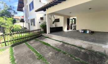 Imagem 7: Imóvel para aluguel tem 310 metros quadrados com 4 quartos em Praia do Pecado - Macaé - RJ