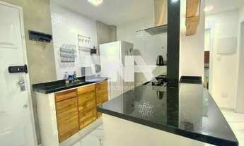 Imagem 6: Apartamento - / Residencial / Copacabana