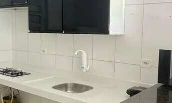 Imagem 6: VENDO: CASA ( flet )com 2 Quartos. .no FRANCÊS