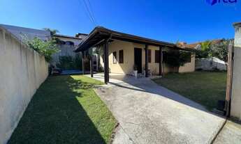 Imagem 6: CASA TEMPORADA em Florianópolis - SC, cachoeira do bom jesus