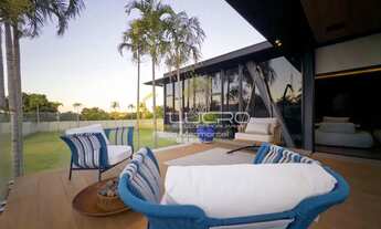 Imagem 5: Casa em Condomínio Fechado no Jardim Shangrilá