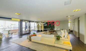 Imagem 2: Cobertura, Vila Nova Conceição - São Paulo