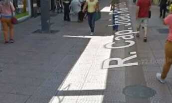 Imagem 6: Ponto calçadão Caçapava