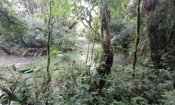 Imagem 7: Área para chácara