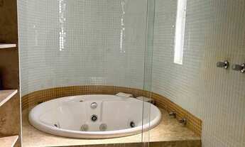 Imagem 3: Casa no condomínio Águas da Serra/Diária- Bananeiras - PB