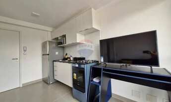 Imagem 5: APARTAMENTO MOBILIADO 1 DORMITÓRIOS PARA LOCAÇÃO JARDIM SÃO PAULO ZONA NORTE