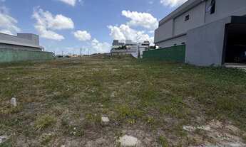 Imagem 5: Terreno cidade alpha