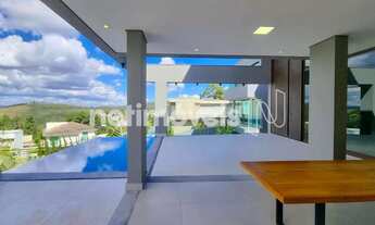 Imagem 3: Venda ou locação Casa em condomínio Alphaville - Lagoa dos Ingleses Nova Lima