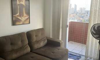 Imagem 6: Aluguel Apartamento Bairro Marco, 2 quartos