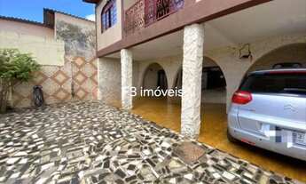 Imagem 2: Casa para Venda em Brasília, Taguatinga Sul (Taguatinga), 4 dormitórios, 3 suítes, 5 banhe