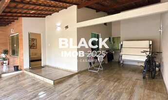 Imagem: OS - Vendo casa em condomínio na Chácara