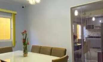 Imagem 6: Casa no Monte das Oliveiras