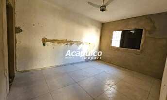 Imagem 3: Casa à venda, 2 quartos, 1 suíte, 4 vagas, Jardim Santa Luiza - Nova Odessa/SP