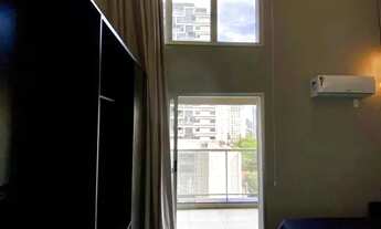 Imagem: Apartamento para venda na Vila Olímpia