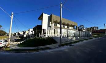 Imagem 5: Sobrado à venda com 4 suites no Jardins Capri Senador Canedo GO