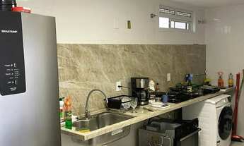 Imagem 7: Locação Apartamento 109m² com 2 quartos em São Marcos - São Luís - MA