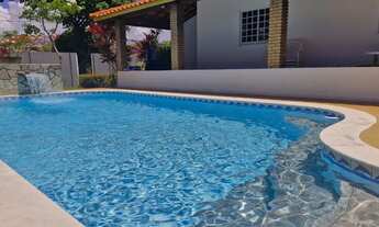 Imagem: Guarajuba casa Terrea 50 m do mar