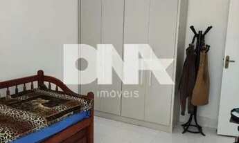 Imagem 6: Apartamento - Padrão / Residencial / Copacabana