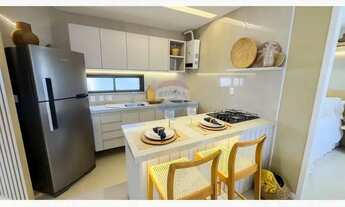 Imagem 4: APARTAMENTO DE 2 QUARTOS, PÉ NA AREIA E VISTA MAR, NO RESORT BEACH WAY RIVIERA