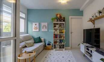 Imagem: Apartamento para venda com 73 metros quadrados