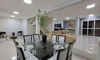 Imagem 7: Sobrado para aluguel e venda - 3 suites - 4 vagas - Condomínio Vila Verde Transurb - Itape