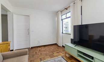 Imagem 2: Apartamento 3 quartos 1 vaga no Tingui