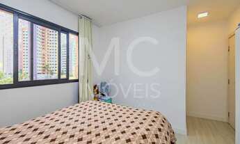 Imagem 6: Excelente opção! Apartamento com 63 m², 2 quartos sendo 1 suíte à venda no bairro Cristo R