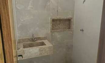 Imagem 6: Casa em Loteamento Novo Primavera com 60 m² , 3 quarto(s) , 1 vaga(s)