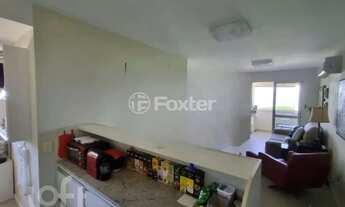 Imagem 3: Apartamento à venda Avenida Governador Jorge Lacerda, Costeira do Pirajubaé - Florianópoli