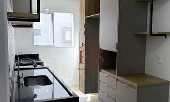 Imagem: Apartamento com 2 dormitórios à venda