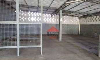 Imagem 6: Galpão para alugar, 800 m² por R$ 14.700,00/mês - Jardim Matarazzo - São Paulo/SP