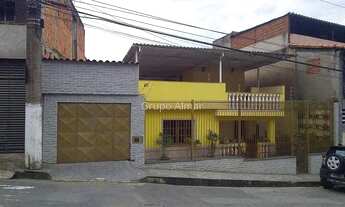 Imagem: Casa 3 quartos - Vila Ozanan