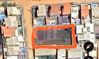 Imagem: Lote à Venda com 612m² Próximo à Praia