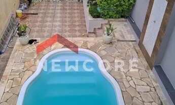 Imagem: Casa em Avenida Walter Francisco Castellan