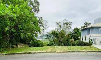 Imagem: Terreno no bairro João Paulo