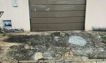 Imagem 2: Casa estrela dalva