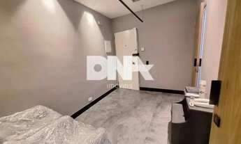 Imagem: Salão / Comercial / Botafogo